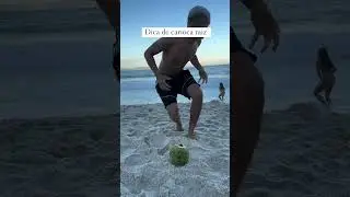 Dicas para ir na praia sozinho 😅