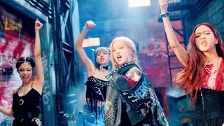 BLACKPINK’s ''Kill THIS LOVE'' Takes No. 1 On Many Major Realtime Charts