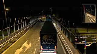 TruckersMP report player [A.T.S212]-xiaotian[XT]
