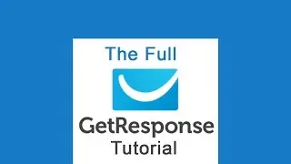 14 Create exit intent popup in Getresponse and add it to my website