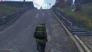 Как выжить после пищевого отравления в DayZ Standalone