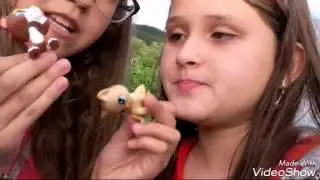 LPS:Деревенский Вложик^^