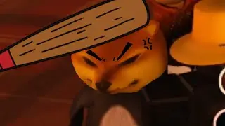 Roblox DOORS UPDATE but... My teammate is funny