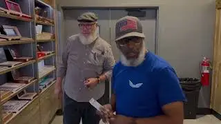 Cigars International's New Store In Chattanooga