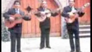 LOS DUENDES DEL MAYAB - LAS GOLONDRINAS (YUCATECAS)