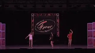 THE PURE AND THE DAMNED - Premiere Studio of Dance