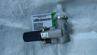 Насос топливоподкачивающий (ТННД) МТЗ на ТНВД Моторпал (MOTORPAL) 990.3554