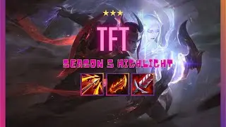 3★ Superheroes of season 5