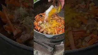 🔥макароны по татарски🔥