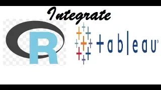 Tableau - Do it Yourself Tutorial - Connecting to R Server -DIY - 38 of 50