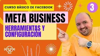 Meta Business Suite | Clase 3 | Paso a paso 🚀