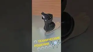 Технические, стильные  решения при сложном протезировании🦿🦵🦿⚙️ #ампутация #мина #дизайн