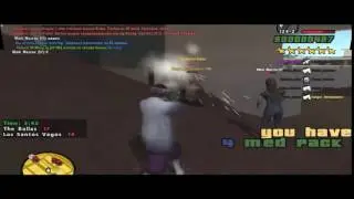 I`m Comeback[SLIV GTA NA 240 SABOV]