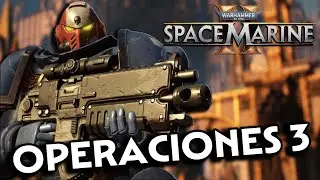 Warhammer 40,000: SPACE MARINE 2 🔴 MULTIJUGADOR EN DIRECTO