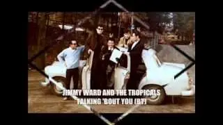 Jimmy Ward And The Tropicals (Live) Indorock