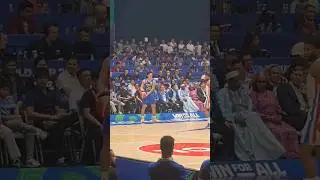 P4: Dominican Republic Vs Philippines FIBA World Cup 2023 Day1 