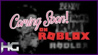 Bendy in Nightmare Run in Roblox - Official Trailer | Roblox
