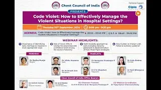 Code Violet: How to Effectively manage the Violet Situations in Hospital Settings?