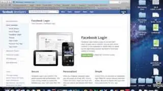Solution of unable to Login the Https Secure Page / Site on Mac