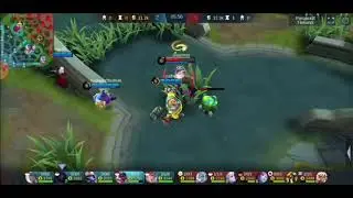 SCRIPT FRANCO X SCORPION