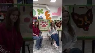 Чей коврик понравился больше?
