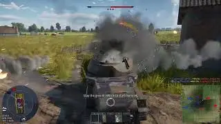 * Recently Up-Tiered * From 2.7 to 3.0 - The L-62 Still Slaps (War Thunder)