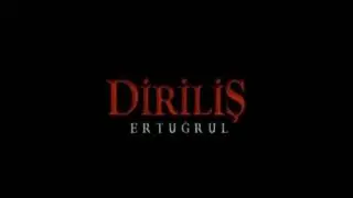 Diriliş Ertuğrul Gerilim Müziği