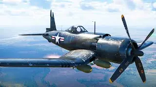 World's First Jet B0mber Is Terrifying Than You Think