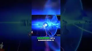 Sora Learns from Goku 
