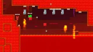 Let's Play Bloody Trapland Part 9: Bro Fists...