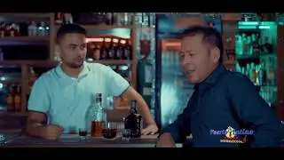 Luis Zárraga presenta a Jhonny Fernando En la misma cantina