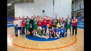 Закрытие сезона 2017-2018