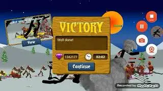 This Stick war legacy video totally NOT reversed 9