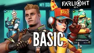 EZ GAME DUO MODE | FARLIGHT 84 // episode #5