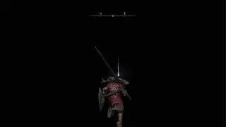 ELDEN RING, NOPE THE FORK OUT [Fell Twins]