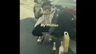 Mr. And ALLAT - My Phillies