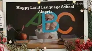 Presentation Of Happy Land Language School Algeria