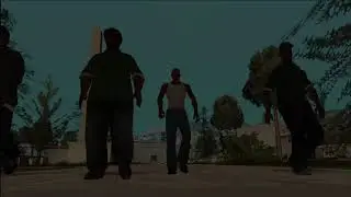 gta san andreas ahora si lo completare