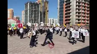 В Саранске открылся 