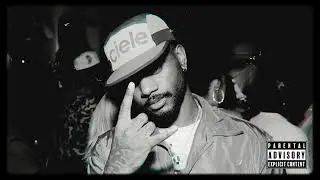 (FREE) Bryson Tiller Type Beat "Can't Sleep"