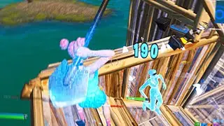 never enough 🤙 | fortnite highlights #21 | desway | фортнайт хайлайты #21