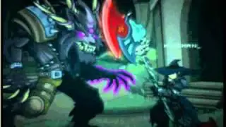 AQWMV my first kiss