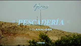 YEIEME -  PESCADERÍA (Visualizer) | HORAS