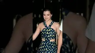 Fun edit || Hailee Steinfeld || join_cutz || Follow on insta hailz_cutz