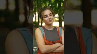 ❌Поставила хама на место #story