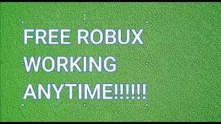 how to get robux for free in 2020 | free robux promo codes roblox