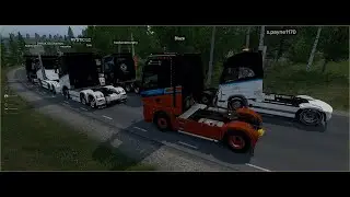 TTMTuesdaytrucking