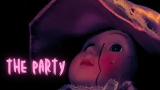 The Party - Short Horror Film