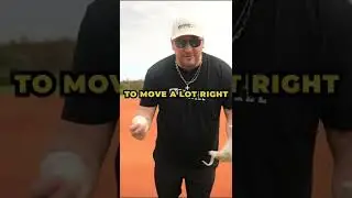 How to throw a killer slider
