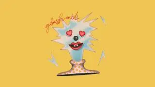 Tommy Newport - Glasshead (Full Album Official Audio)